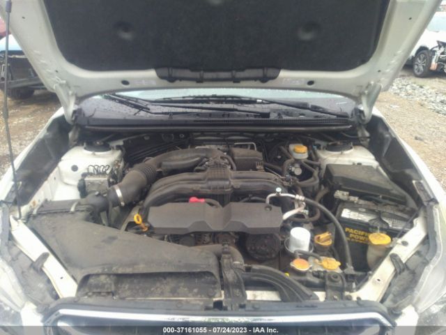 JF1GPAC64FH262099 Subaru Impreza Wagon 2.0i Premium