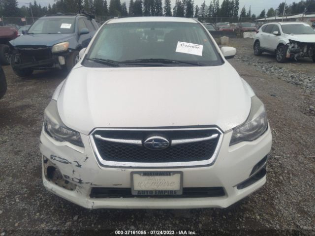 JF1GPAC64FH262099 Subaru Impreza Wagon 2.0i Premium
