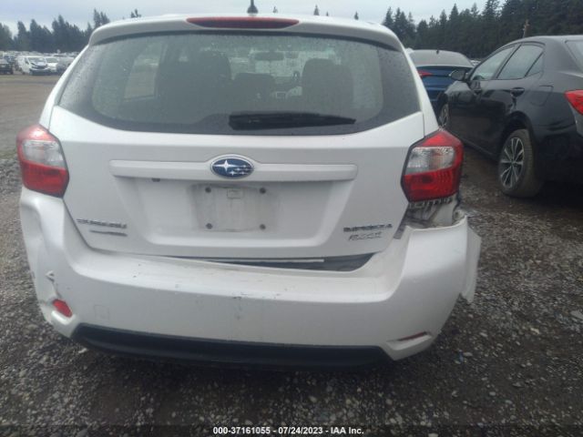 JF1GPAC64FH262099 Subaru Impreza Wagon 2.0i Premium
