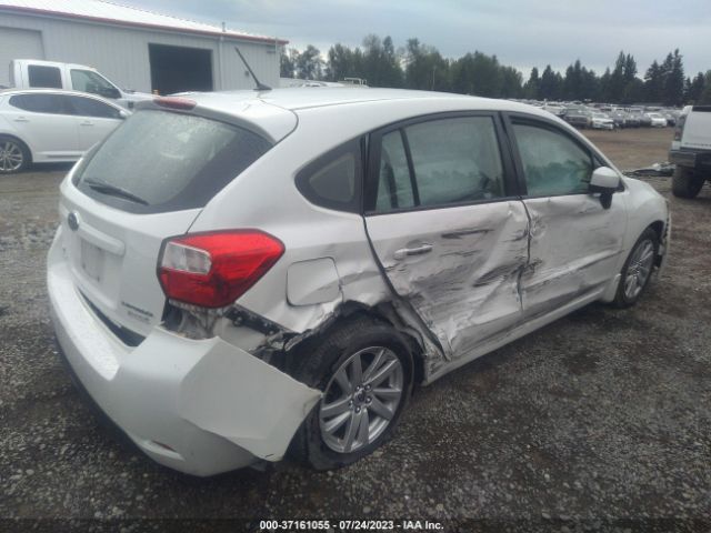 JF1GPAC64FH262099 Subaru Impreza Wagon 2.0i Premium