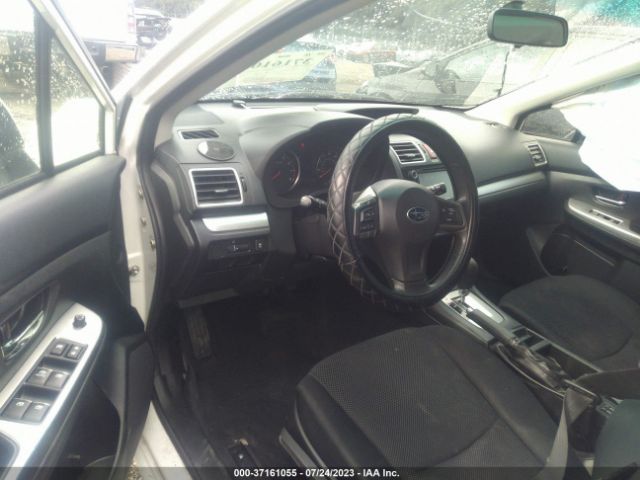 JF1GPAC64FH262099 Subaru Impreza Wagon 2.0i Premium