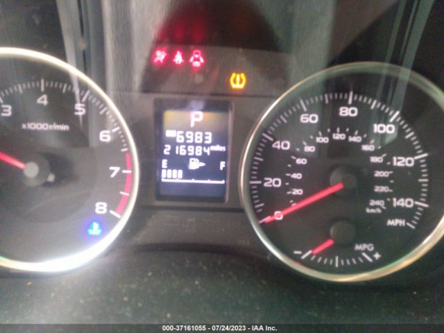 JF1GPAC64FH262099 Subaru Impreza Wagon 2.0i Premium