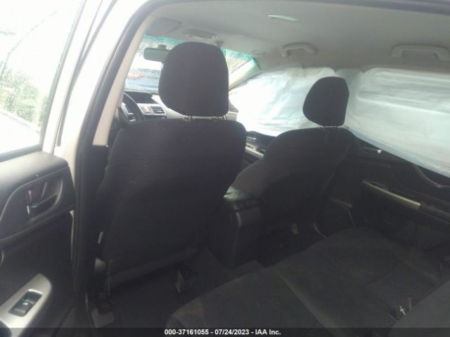 JF1GPAC64FH262099 Subaru Impreza Wagon 2.0i Premium