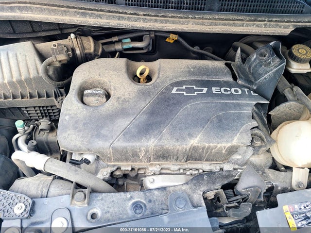 Chevrolet SPARK LS 2020 KL8CB6SA3LC410769 Image 8
