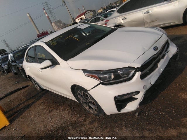 2019 3KPF24AD5KE113806 main image
