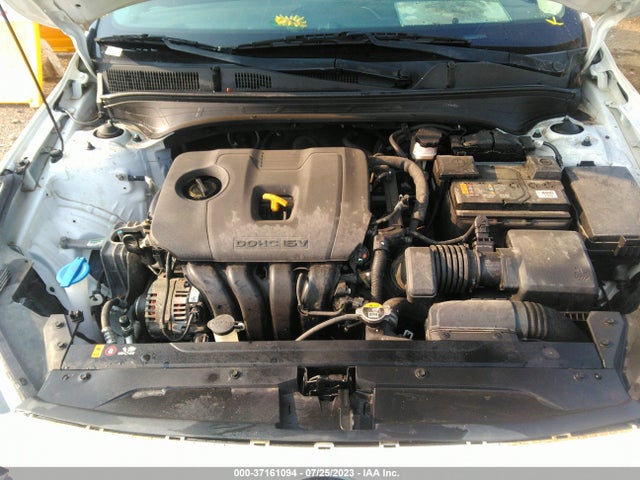 KIA Forte Lxs 2019 3KPF24AD5KE113806 Image 10