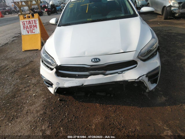 KIA Forte Lxs 2019 3KPF24AD5KE113806 Image 13