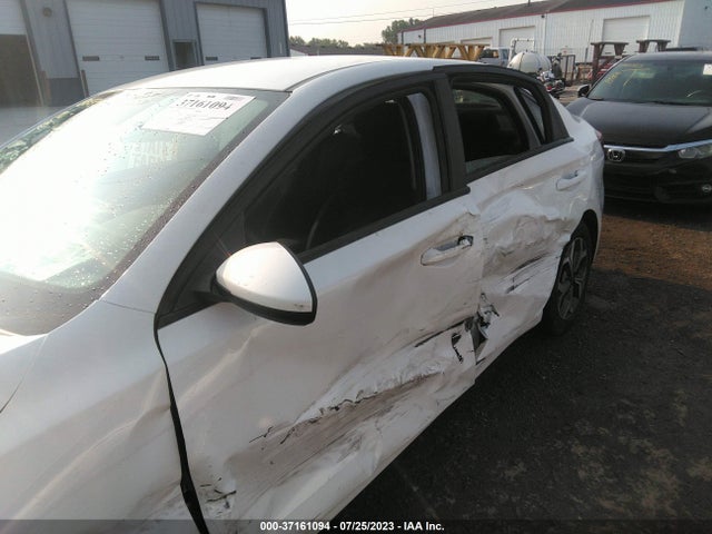 KIA Forte Lxs 2019 3KPF24AD5KE113806 Image 15