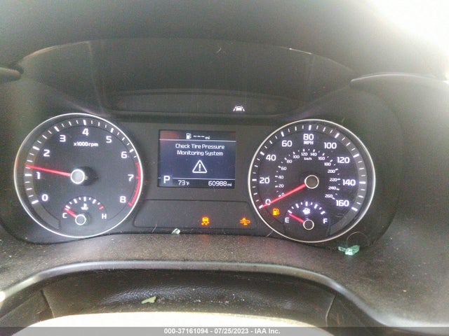 KIA Forte Lxs 2019 3KPF24AD5KE113806 Image 16