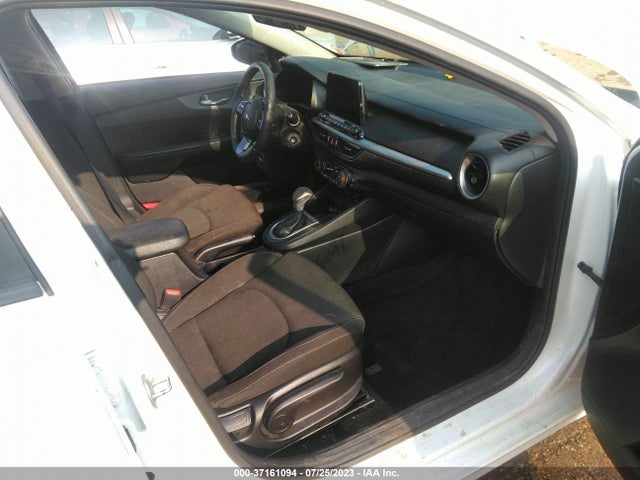 KIA Forte Lxs 2019 3KPF24AD5KE113806 Image 5