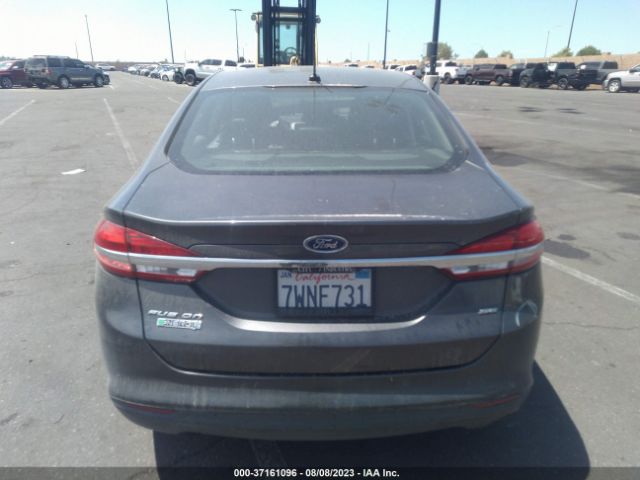 3FA6P0PU1HR275814 Ford Fusion Energi Se