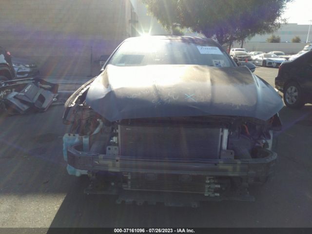 3FA6P0PU1HR275814 Ford Fusion Energi Se