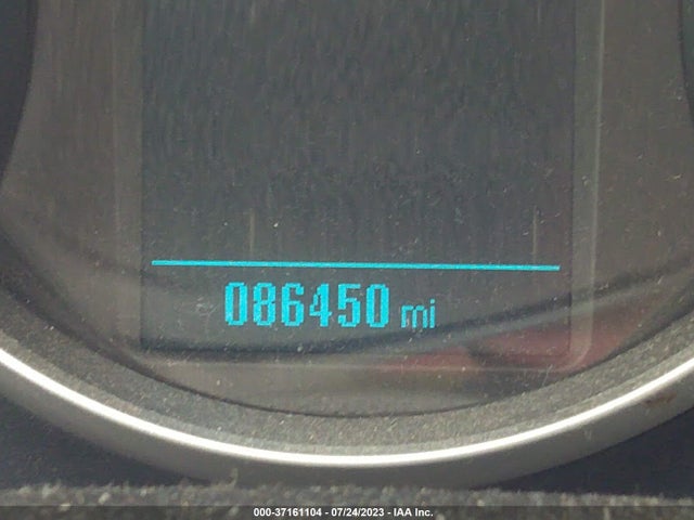 Chevrolet Cruze Eco Manual 2014 1G1PJ5SB3E7202006 Image 7