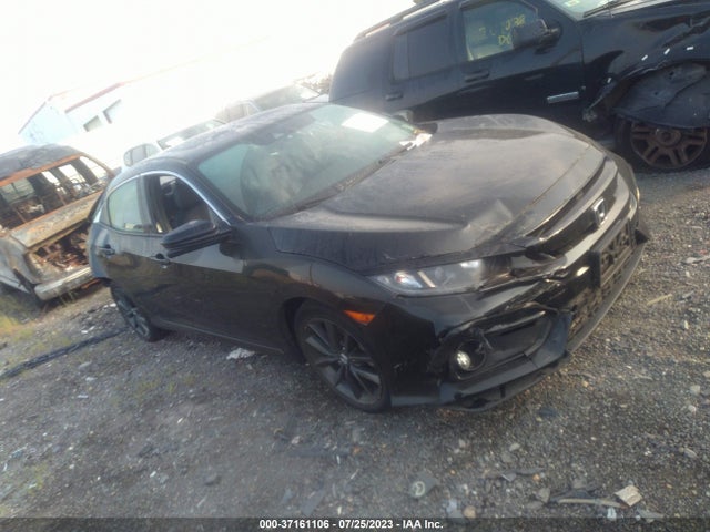2020 SHHFK7H84LU414281 main image