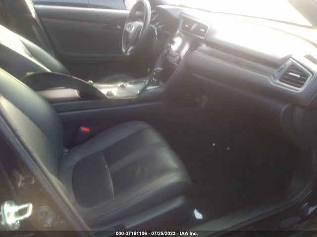 Honda Civic Hatchback Ex-l 2020 SHHFK7H84LU414281 Image 5