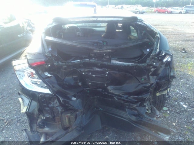 Honda Civic Hatchback Ex-l 2020 SHHFK7H84LU414281 Image 6