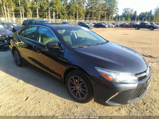 2015 TOYOTA CAMRY XLE/SE/LE/XSE VIN: 4T1BF1FK8FU073765