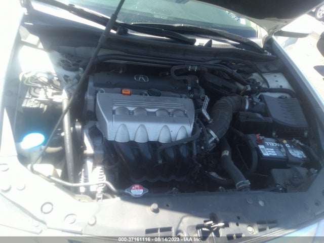 2009 ACURA TSX VIN: JH4CU26619C005789