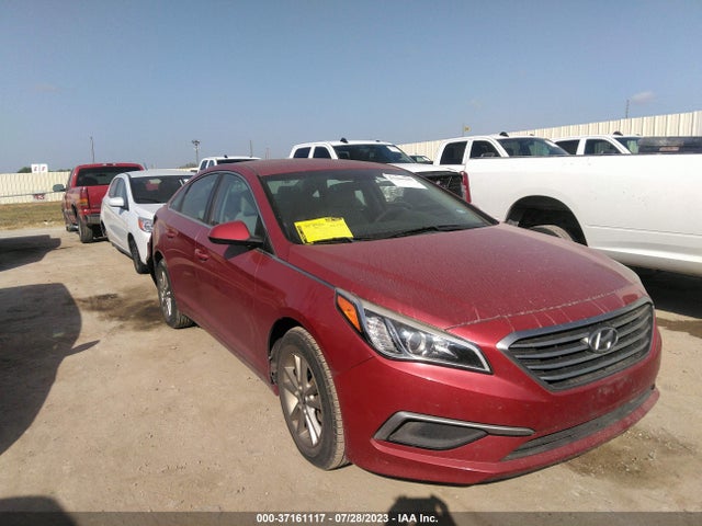 2017 5NPE24AF9HH502739 main image