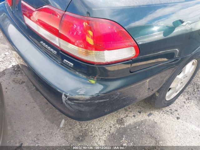 2001 HONDA ACCORD SDN 1HGCG16511A007392 Photo 5