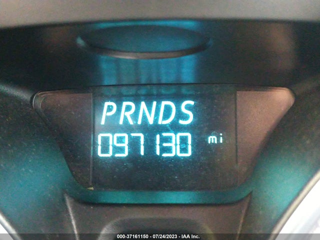Ford FIESTA SE 2019 3FADP4BJ9KM137440 Image 14