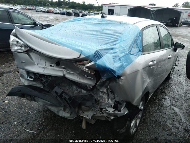 Ford FIESTA SE 2019 3FADP4BJ9KM137440 Image 4