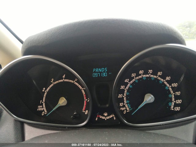 Ford FIESTA SE 2019 3FADP4BJ9KM137440 Image 7