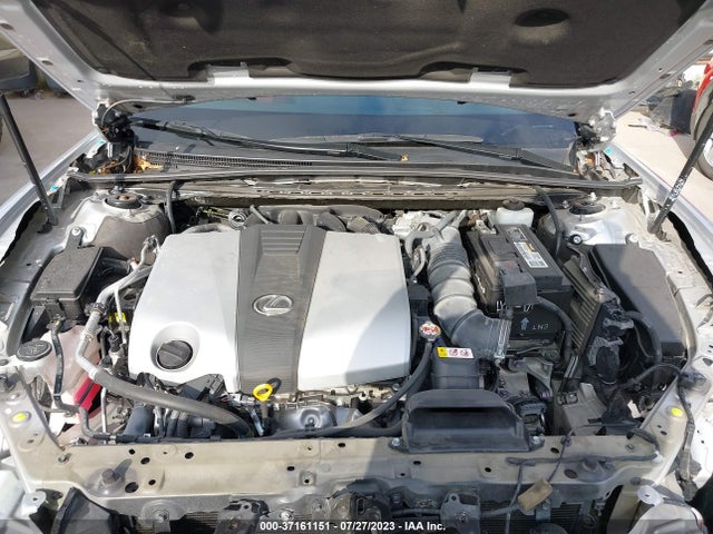 2019 Lexus ES, VIN: 58ABZ1B12KU009227