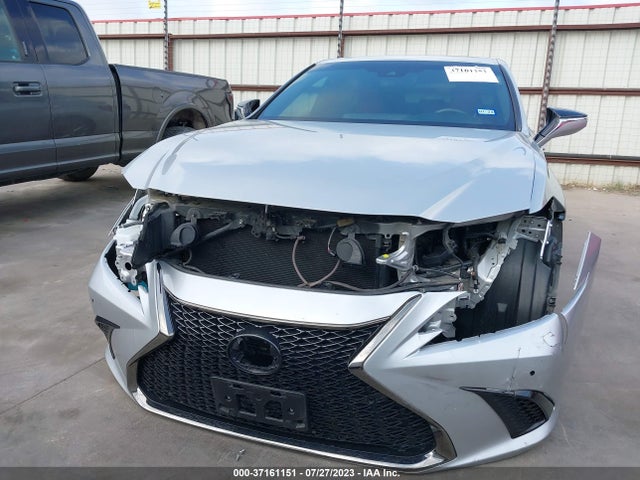 2019 Lexus ES, VIN: 58ABZ1B12KU009227