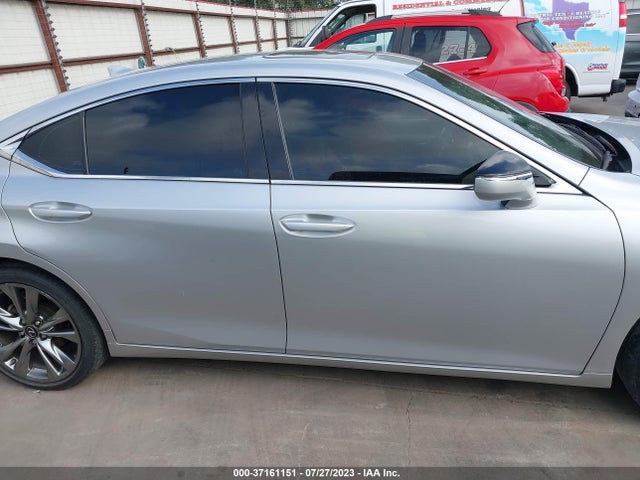 2019 Lexus ES, VIN: 58ABZ1B12KU009227