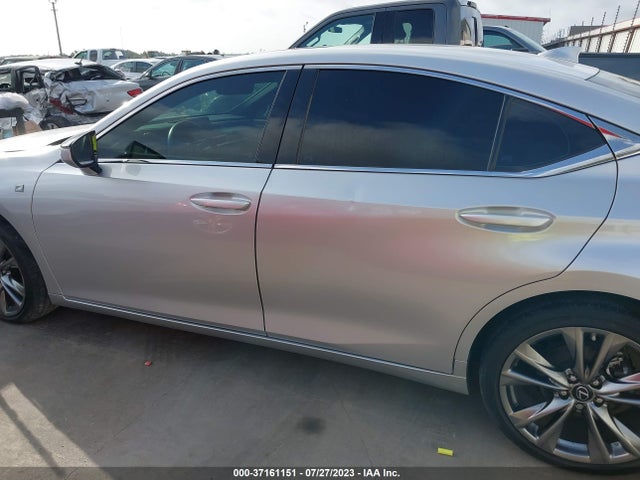 2019 Lexus ES, VIN: 58ABZ1B12KU009227