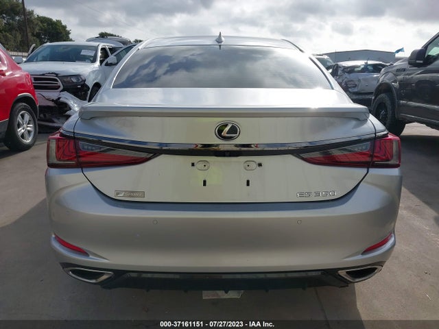 2019 Lexus ES, VIN: 58ABZ1B12KU009227