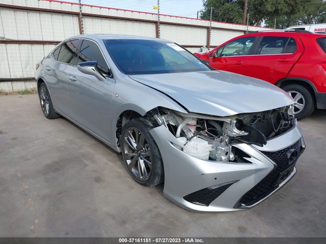 2019 Lexus ES, VIN: 58ABZ1B12KU009227