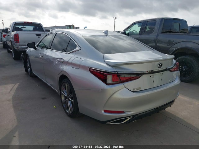2019 Lexus ES, VIN: 58ABZ1B12KU009227