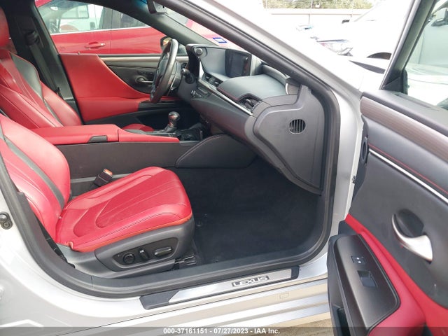 2019 Lexus ES, VIN: 58ABZ1B12KU009227