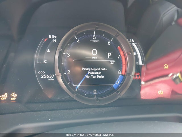 2019 Lexus ES, VIN: 58ABZ1B12KU009227