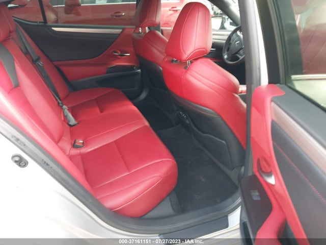 2019 Lexus ES, VIN: 58ABZ1B12KU009227