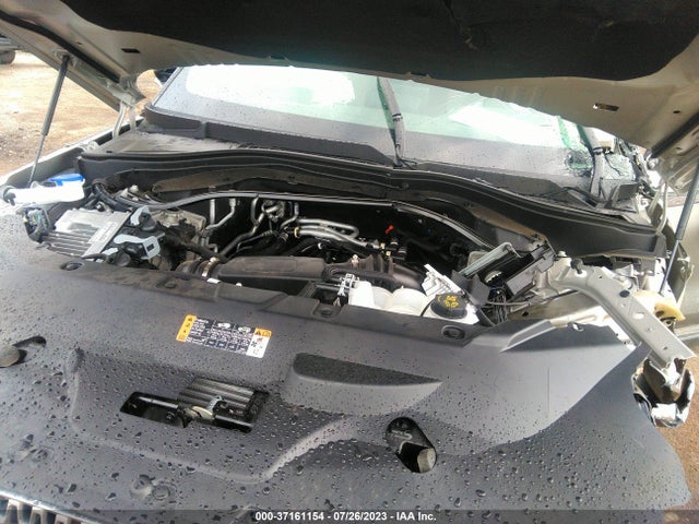2023 Lincoln Aviator, VIN: 5LM5J6WCXPGL19617