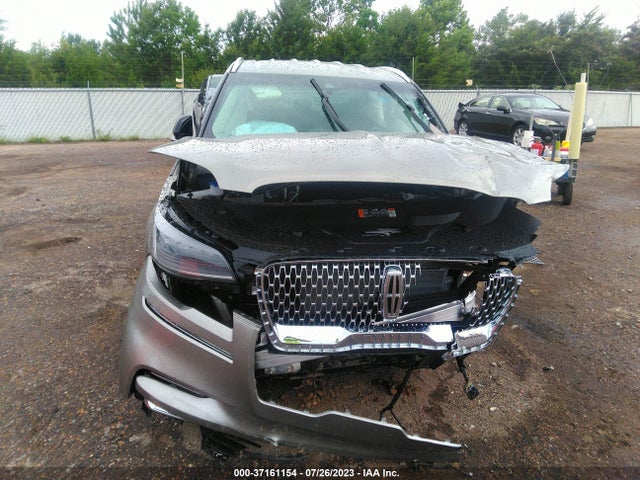 2023 Lincoln Aviator, VIN: 5LM5J6WCXPGL19617