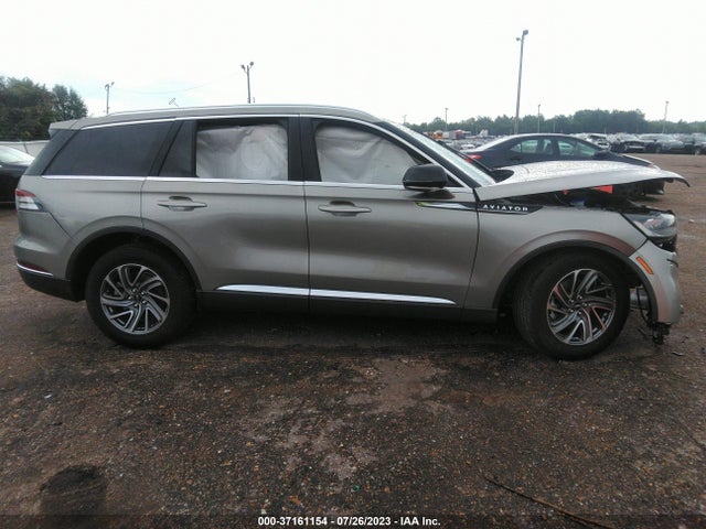 2023 Lincoln Aviator, VIN: 5LM5J6WCXPGL19617