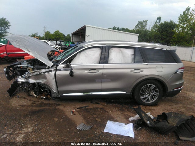 2023 Lincoln Aviator, VIN: 5LM5J6WCXPGL19617