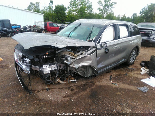 2023 Lincoln Aviator, VIN: 5LM5J6WCXPGL19617