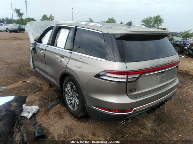 2023 Lincoln Aviator, VIN: 5LM5J6WCXPGL19617