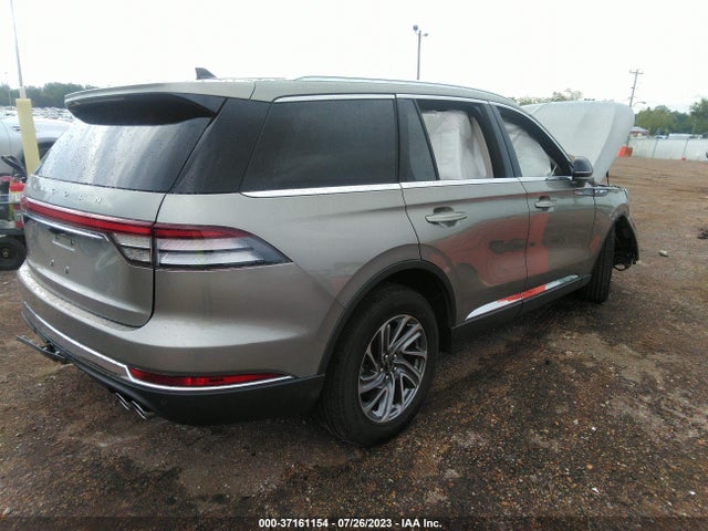 2023 Lincoln Aviator, VIN: 5LM5J6WCXPGL19617