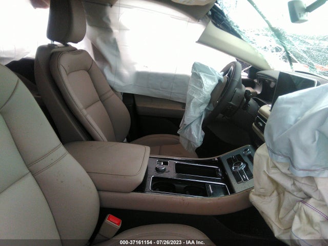 2023 Lincoln Aviator, VIN: 5LM5J6WCXPGL19617