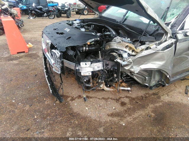 2023 Lincoln Aviator, VIN: 5LM5J6WCXPGL19617