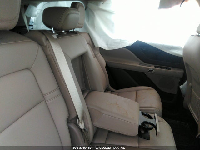 2023 Lincoln Aviator, VIN: 5LM5J6WCXPGL19617