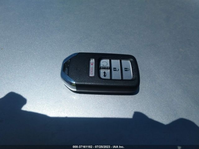 1HGCV2F99MA012035 Honda Accord Sedan Touring