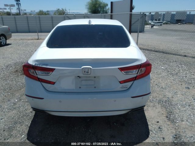 1HGCV2F99MA012035 Honda Accord Sedan Touring