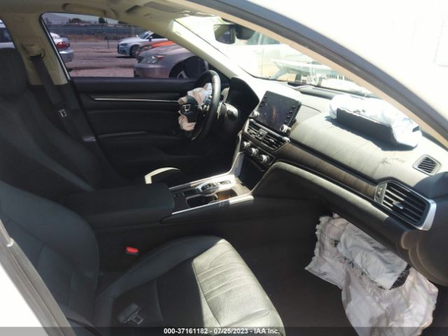 1HGCV2F99MA012035 Honda Accord Sedan Touring